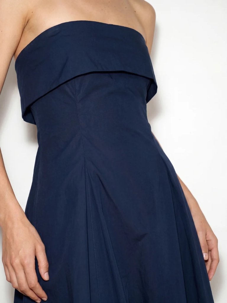Gwyn By Goop Delilah Dress Nwt (Sold Out Online) — image 7 of 8